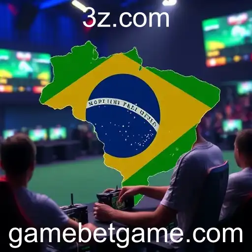 A Revolução Digital nos Sites de Jogos