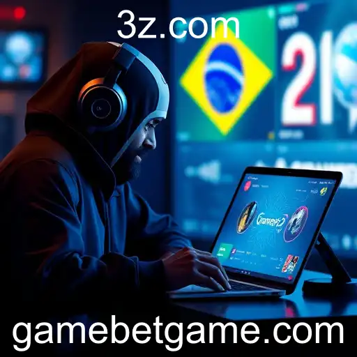 Expansão dos Jogos Online no Brasil