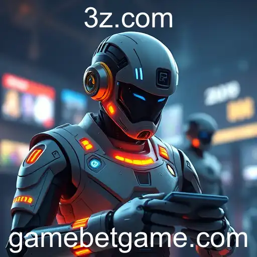 Inovações e desafios no mercado de jogos em 2025
