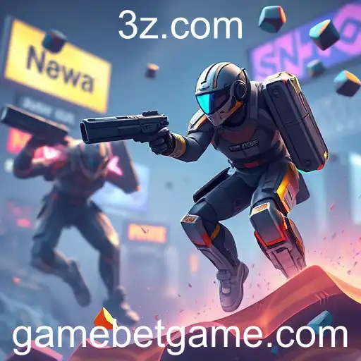 A Evolução dos Sites de Jogos em 2025