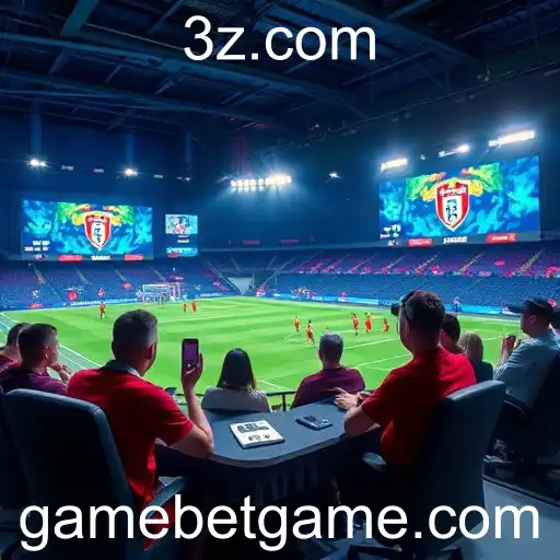 Tendências de Jogos Online em 2025