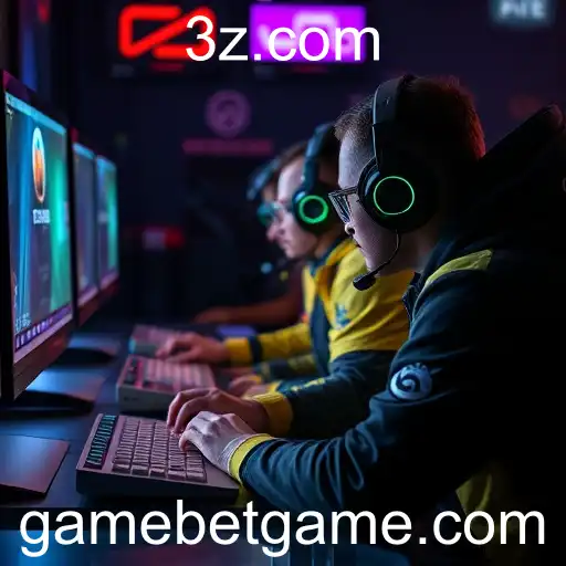 Novas Tendências no Mercado de Jogos Online