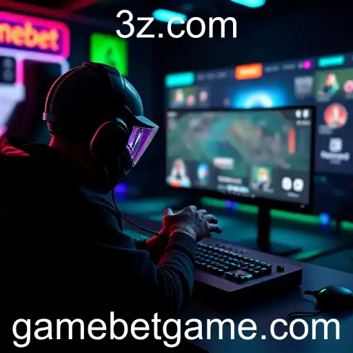 A Revolução do Entretenimento Online: Gamebet em 2025