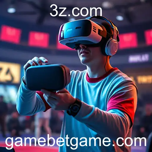 Revolução Digital nos Cassinos Online