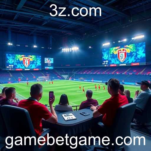 Tendências de Jogos Online em 2025