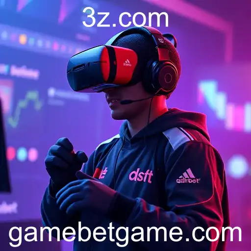 A Nova Era do Gamebet: Revolução no Entretenimento Digital