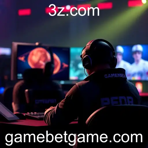 Jogos Online e a Ascensão do Gamebet em 2025