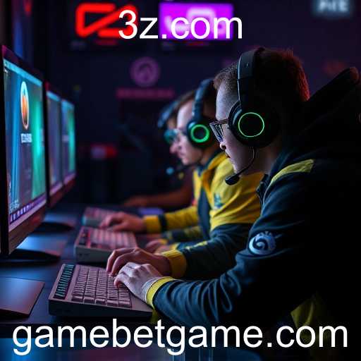 Inovações e Desafios no Mundo dos Jogos em 2025