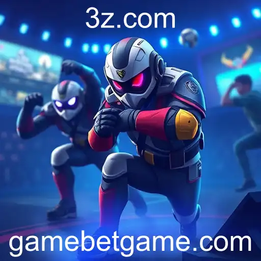 Inovação e Competição no Mundo dos Jogos Virtuais