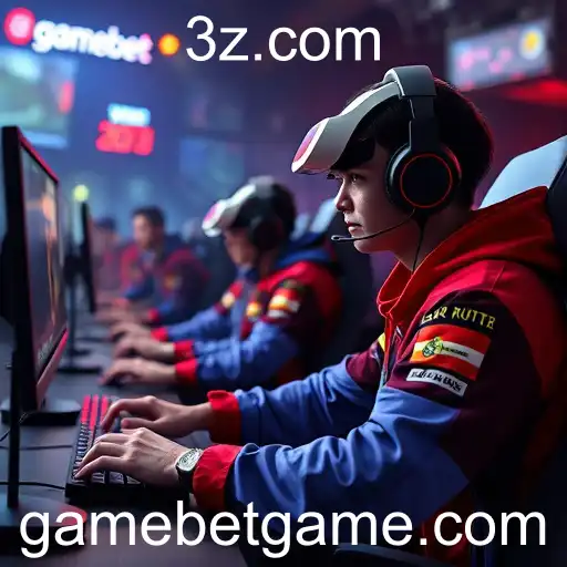 A revolução dos jogos online: Brasil em destaque