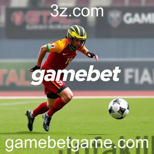 Apostas Esportivas no Mundo Digital: Como a Gamebet Transforma Experiências de Jogo