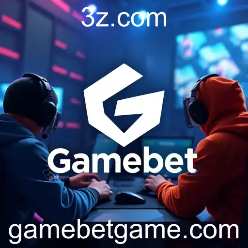 A Revolução do Entretenimento Digital com Gamebet