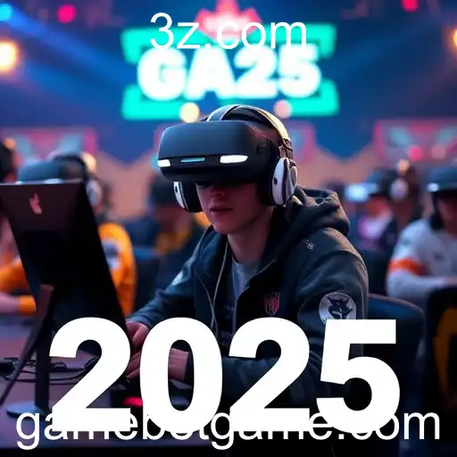 O Impacto dos Jogos Online na Economia Brasileira