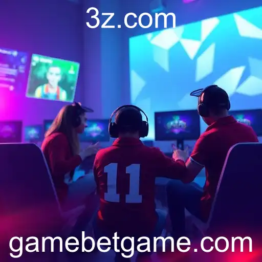 Tendências e Inovação no Cenário de Jogos em 2025