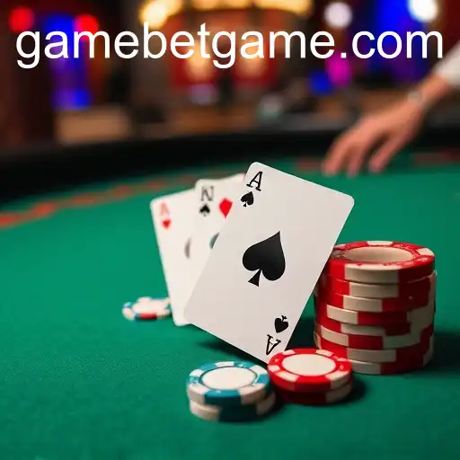 The Intriguing World of Blackjack: A Deep Dive Into the Game of Gamebet