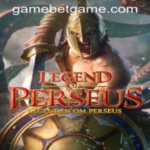 Legend of Perseus: A Mythical Adventure Game