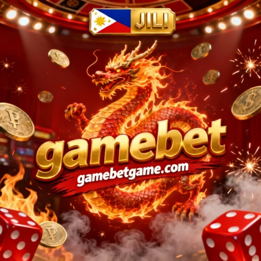 gamebet logo