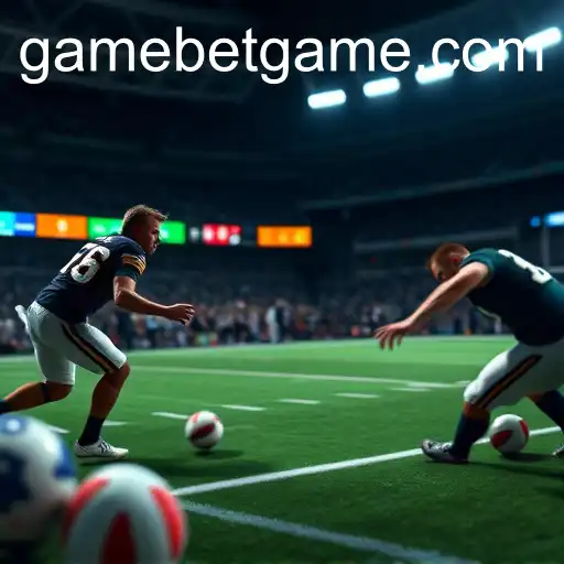 The Digital Surge in Sports Betting: Exploring Gamebet